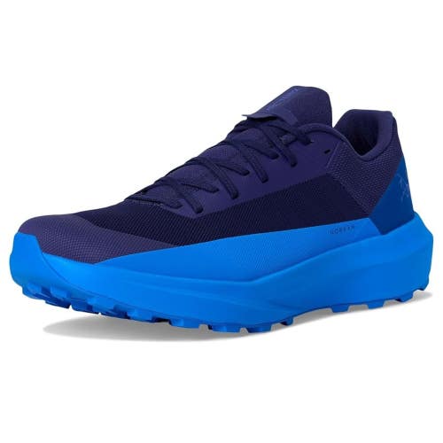 Arc'teryx Norvan LD 4 Sneakers Mens 12.5D Soulsonic Trail Running Shoes ZOGG2794