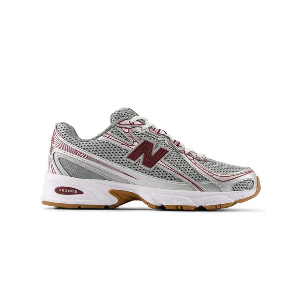 New Balance 740v2 U740PP2 Sneakers Men display picture 3