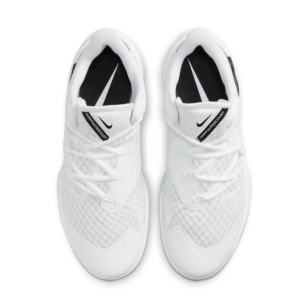 Nike Zoom Hyperspeed Court CI2964-100 Sneaker Men White 