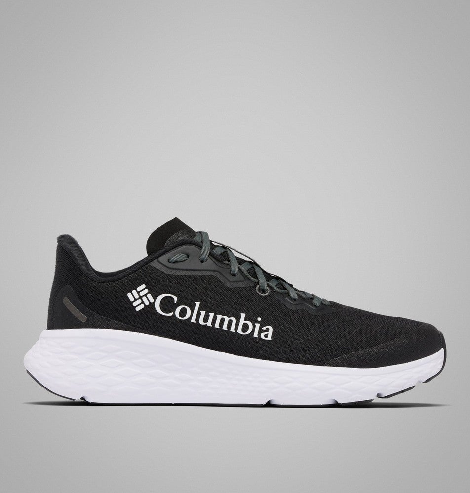 Columbia Konos TRS 2079321-033 Sneakers Men 10D Gray Trail  display picture 2