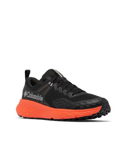 Columbia Konos TRS 2079321-013 Sneaker Men 12D Black Trail Running Shoes LIQ1025