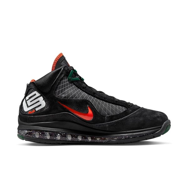 Nike LeBron 7 FAMU DX8554-001 Sneakers Men