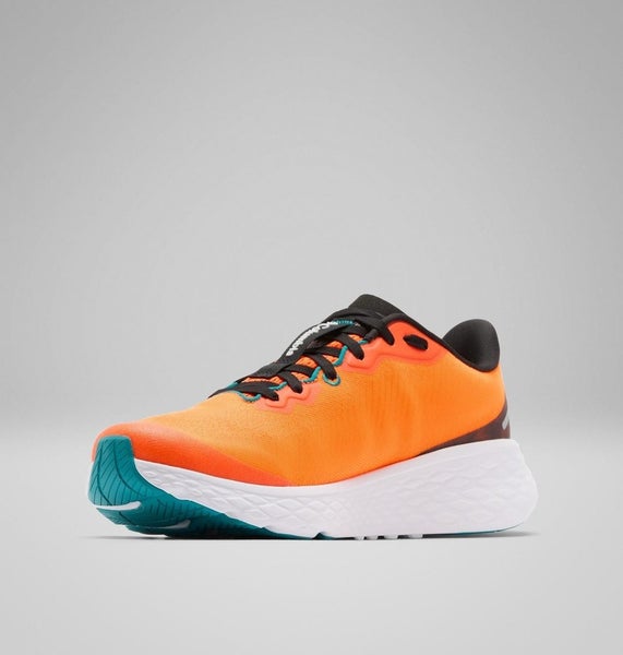 Columbia Konos Featherweight Sneaker Men 11.5 D Blaze Trail 