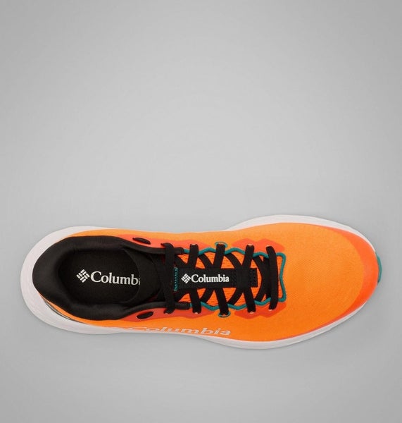 Columbia Konos Featherweight Sneaker Men 11.5 D Blaze Trail Running Shoe LIQ1046 Columbia Konos Featherweight Sneaker Men 11.5 D Blaze Trail  main image 3