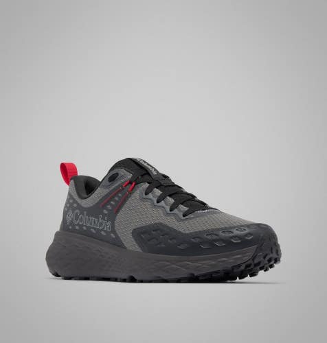 Columbia Konos TRS 2079321-033 Men's US 11.5 D Gray Trail Running Shoes LIQ1030