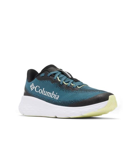 Columbia Konos Featherweight Sneakers Men's 13D Blue Trail Running Shoes LIQ1045