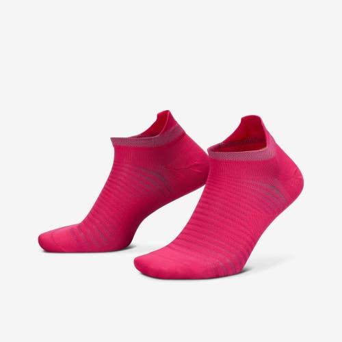 Nike Spark Lightweight DA3589-667 Socks Women's 11.5-13 Pink No-Show DSGL1372
