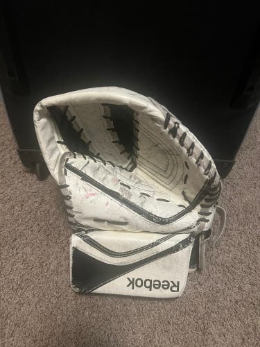 Reebok XLT24 Regular (Used)