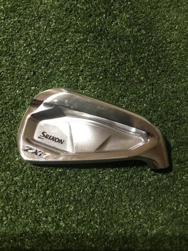 Srixon ZXi7 Pureframe 7 Iron Club Head Only (Fitting/Demo) +2*