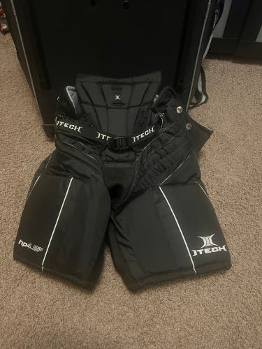 XS Itech HP 4.8P Goalie Pants (Used)
