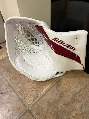Bauer Supreme Shadow Full Right (New)