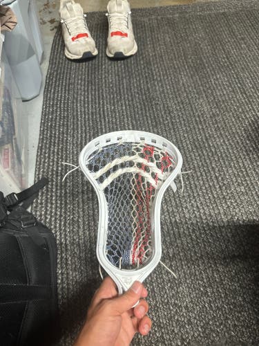 ECD Mirage 3.0 Used Stringing Head (Used)