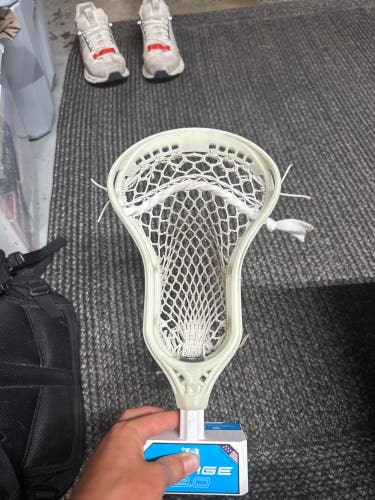 StringKing Mark 3V Fresh Stringing Head (Used)
