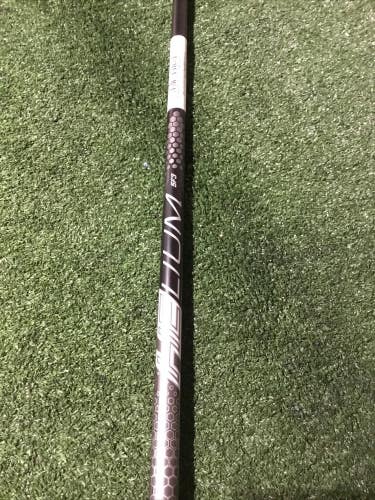 UST Mamiya Helium Nanocore 5F3 Regular Graphite Fairway Wood Shaft 42 1/4 0.335