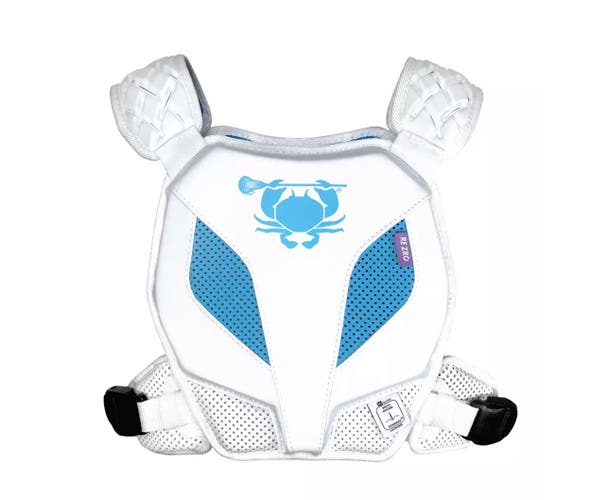 Large Adult ECD Shoulder Pads (New)