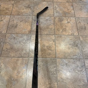 Senior CCM JetSpeed FT7 Pro Right Handed Hockey Stick P28M 80 Flex (Used)