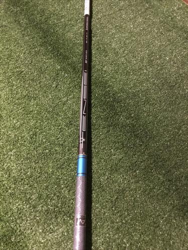 Mitsubishi Tensei AV Series 55 Stiff Blue Graphite Fairway Wood Shaft 42.5 0.335