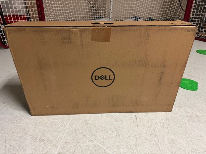 Dell P2422H Monitor Brand New Factory Sealed