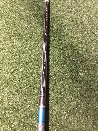 Mitsubishi Tensei AV Series 55 Regular Graphite Fairway Wood Shaft (42.5) 0.335