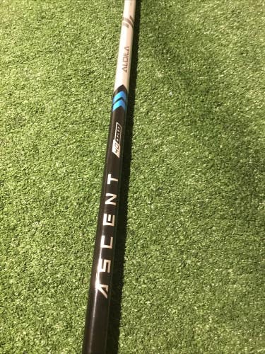 Aldila Ascent 40 Regular Hybrid-Wood Graphite Shaft (41.25) 0.335