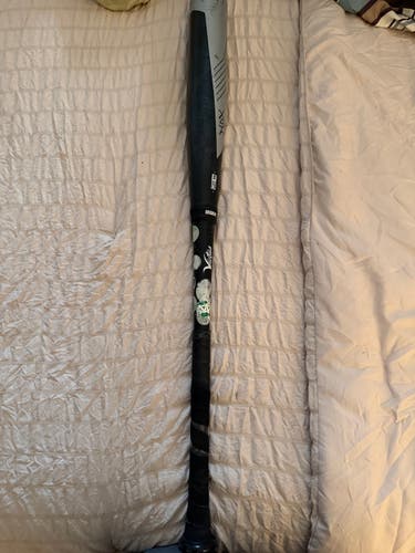2021 Victus Nox 2 Hybrid BBCOR Certified Bat (-3) 30 oz 33" (Used)