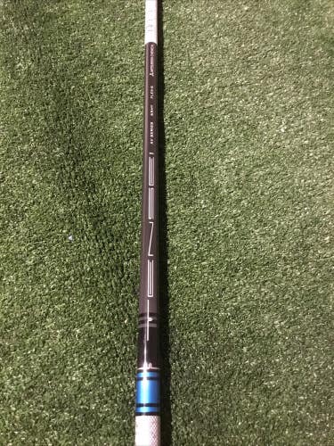 Mitsubishi Tensei AV Series 65HY Stiff Blue Graphite 4 Hybrid Shaft 39.25 .370