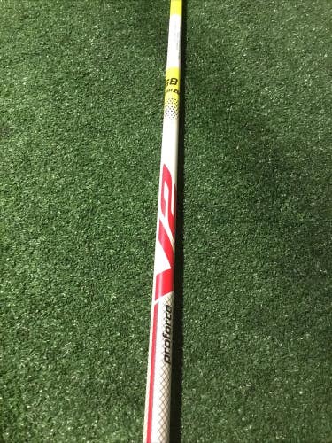UST Mamiya ProForce V2 85F3 Regular Graphite Hybrid Shaft (39 5/8) .370