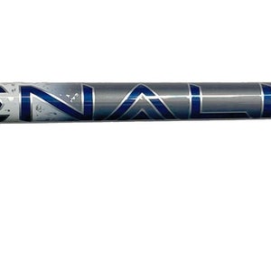 Project X Denali Charcoal 60g Stiff .335 Driver Shaft 43.5" With Golf Pride Grip