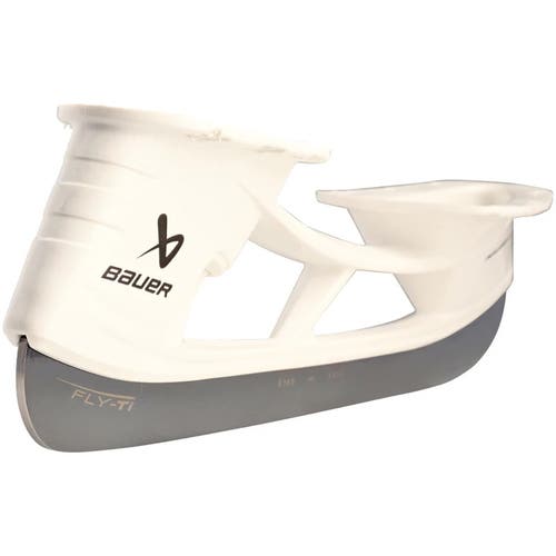 Bauer PowerFly Holders w/ Fly-Ti Steel 272 mm (New) (Set)
