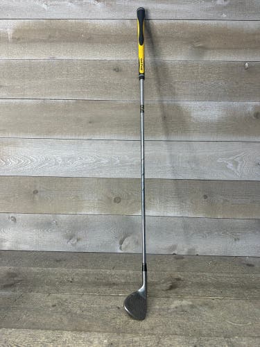 Titleist DCI 962 Pitching Wedge PW S300 Stiff Flex Steel Shaft Golf Club 36”