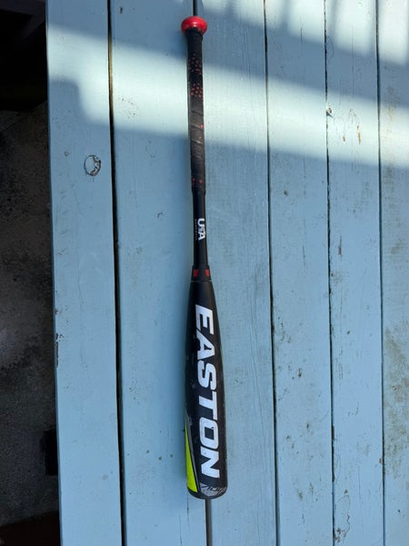 2020 Easton ADV 360 Composite USABat Certified Bat (-10) 20 oz 30" (Used)
