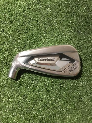 Cleveland Left Handed Zipcore XL 29* 7 Iron Club Head Only (Fitting/Demo) NEW LH