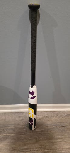 2025 DeMarini CF Composite Bat (-11) 20 oz 31" (Used)
