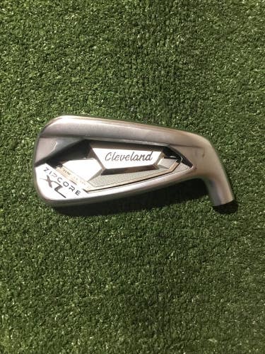 Cleveland Zipcore XL 29* 7 Iron Club Head Only (Fitting/Demo) -2 FL