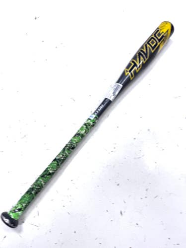 Used Easton HAVOC BB/SB USA 2 1/4 Bat 29" 11860-S000312713