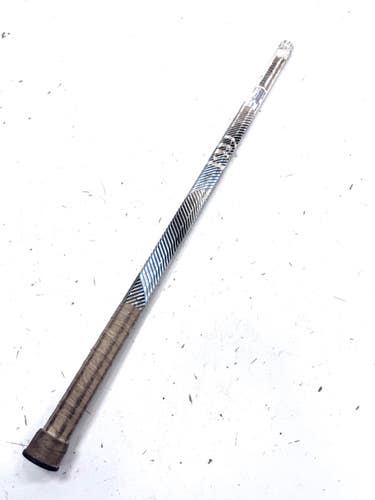 Used Warrior CRISS CROSS Mens Atk/Mid LAX Shaft White 11860-C000312702