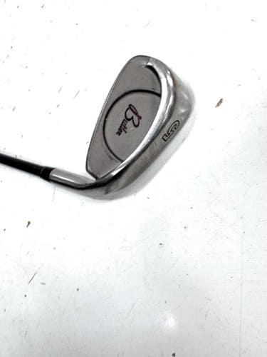 Used BUTLER Mens Individual Iron RH 5 Iron 11860-S000312690
