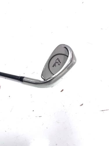 Used BUTLER Mens Individual Iron RH 3 Iron 11860-S000312689