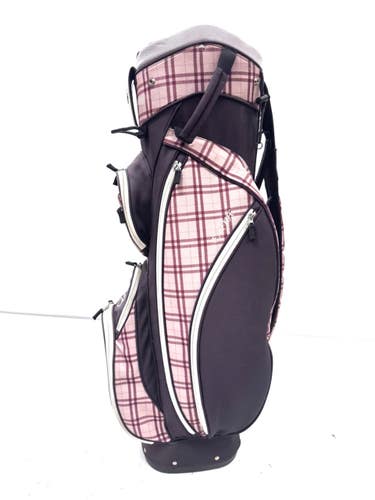 Used Ping FAITH Womens Cart Bag None 11860-S000312681