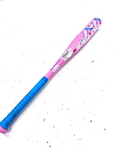 Used Rawlings REMIX BB/SB T-Ball Bat 25" 11860-S000312675