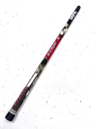Used Brine EDGE Mens Atk/Mid LAX Shaft Red 11860-C000312658