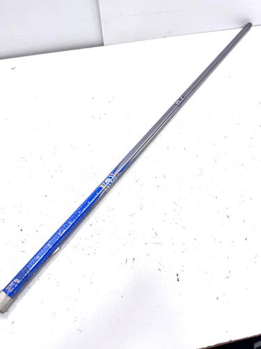 Used Maverik H2 Mens Def/LSM LAX Shaft Grey 11860-C000312654