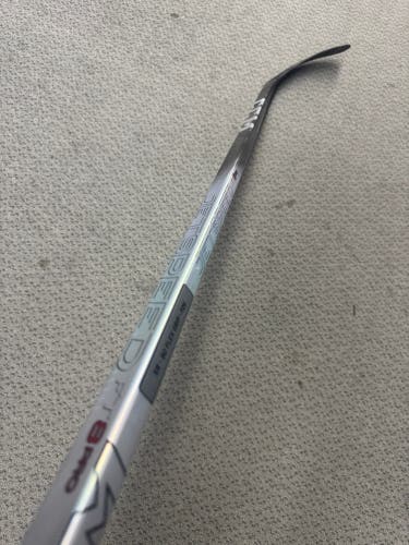 Senior CCM JetSpeed FT8 Pro Left Hand Hockey Stick P29 80 Flex (New)