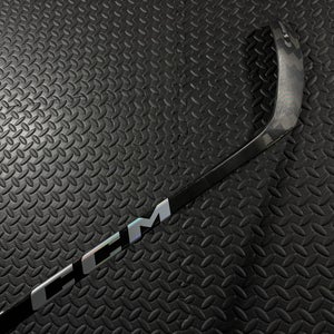 *New* - P28 75 Flex - Senior CCM JetSpeed FT8 Pro Right Handed Hockey Stick (New)