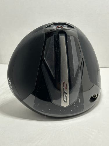 Men's Titleist GT2 11° Loft Left Handed 1 Wood Driver (New other)