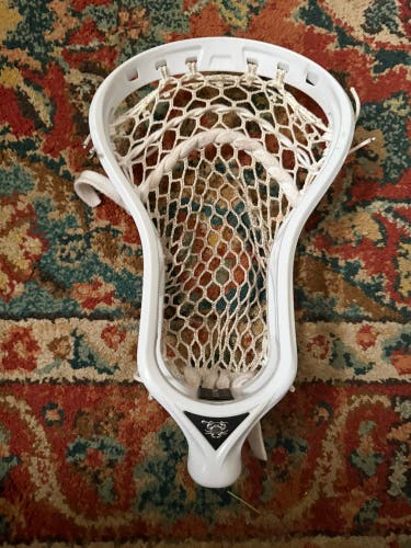 ECD Atom Used Stringing Head (Used)