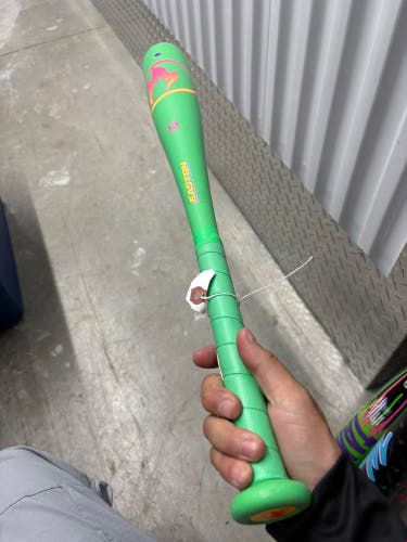 Easton Bat (-11) 24" (New) -13