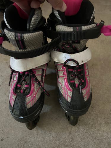 Schwinn Inline Skates Regular Width (Used)