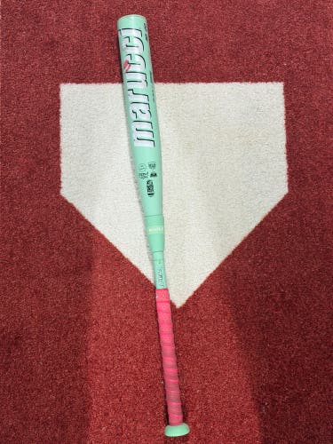 2026 Marucci Asura Composite Bat (-10) 20 oz 30" (Used)