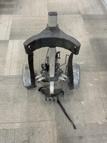 Used Acuity 2 WHEEL Golf Cart 2 Wheel 11614-S000240613